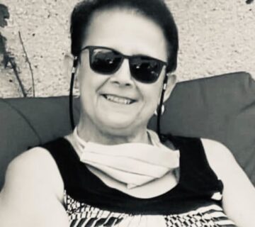 Micheline Suprenant 2 360x320